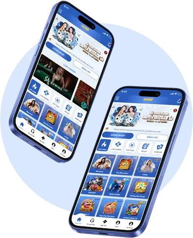 Ứng dụng di động hi99