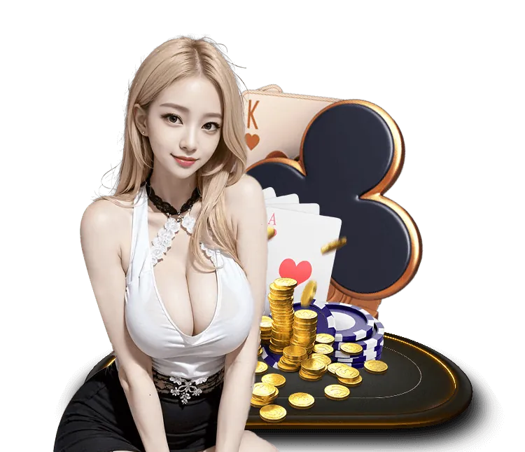 Màn hình slot game với biểu tượng may mắn và jackpot